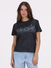 Volcom Herz Top - Black